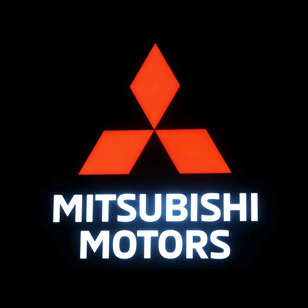 MITSUBISHI MOTORS 