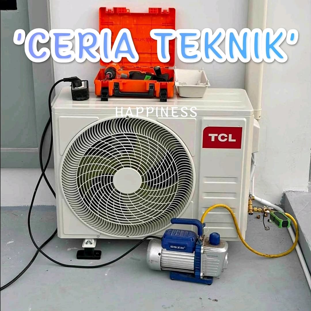 ceria teknik