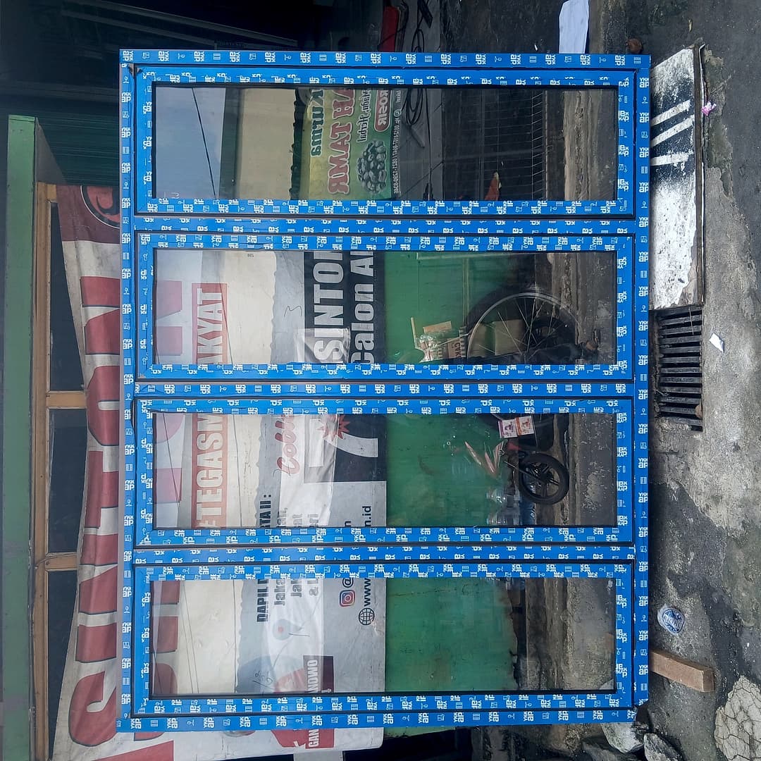KENZIEGLASSALUMINIUM
