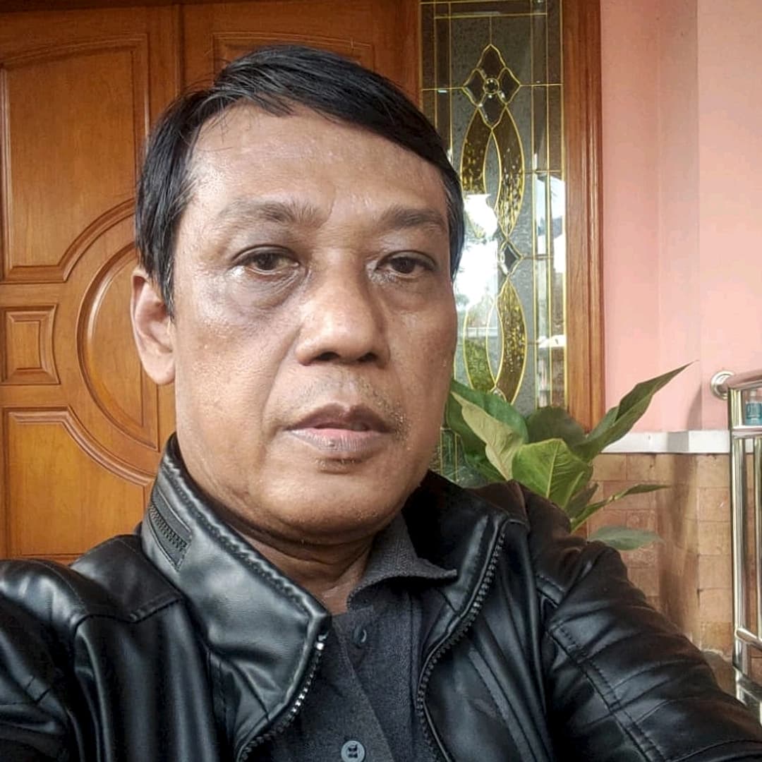 user