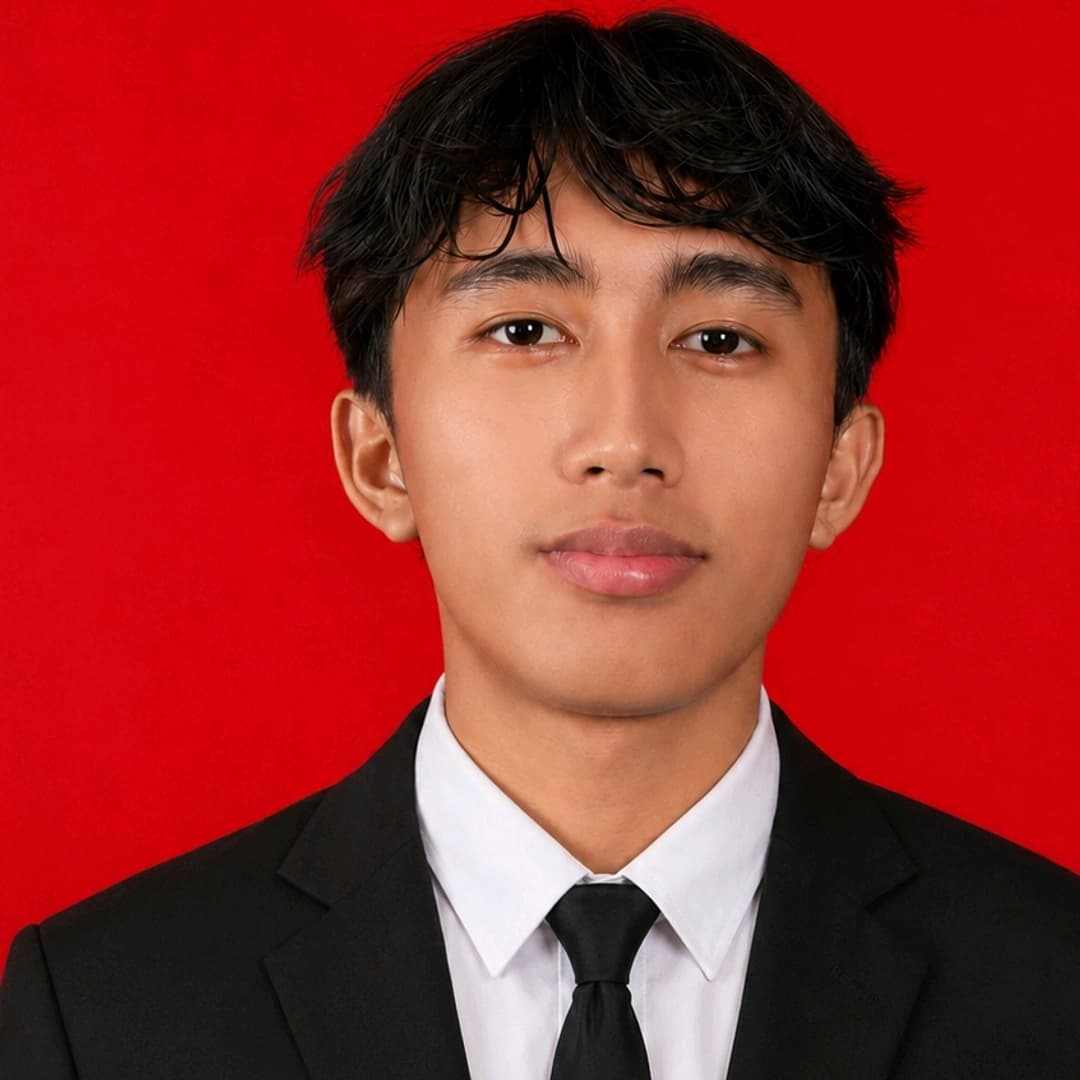 Fauzan Pratama