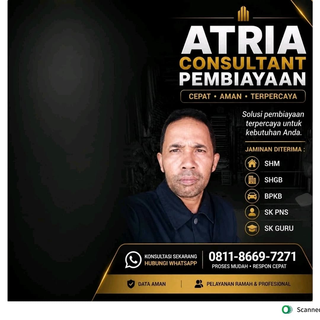 Atria