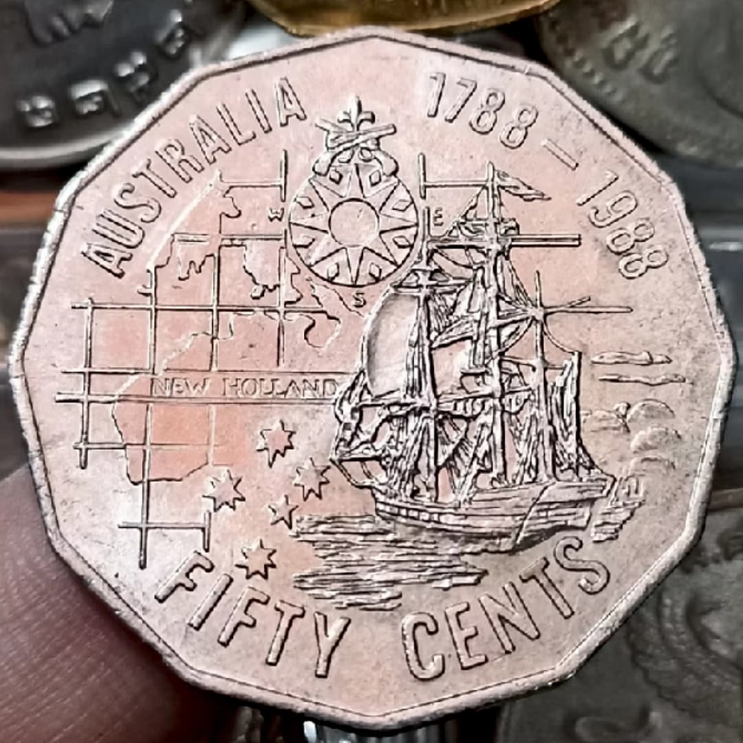 Diorama Antique