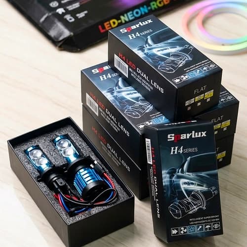 JUAL BILED H4 ada 6 PCS