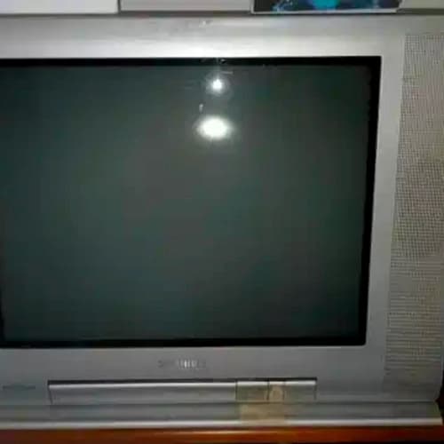 Tv Toshiba Boba